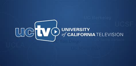 university of california television